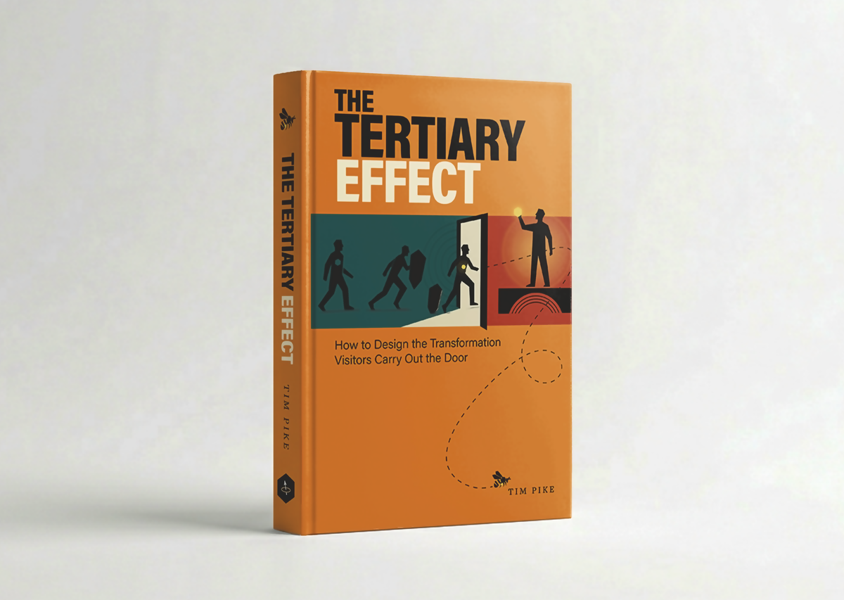 The Tertiary Effect (Hardcover)